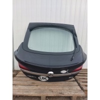 Opel insignia а h / b крышка багажника с стекло в сборе