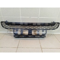 Решетка в бампер центральная Mercedes-Benz GL-CLASS X164 A1648851565