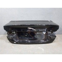 Крышка багажника Jaguar XE T4N3190