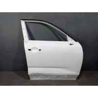 Дверь передняя правая Changan CS35 Plus S111F2701030300AA