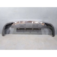 Юбка задняя Mercedes-Benz GLE-Class W166 A1668859425