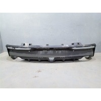 Бампер задний Changan UNI-V C281F2713031300