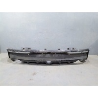 Бампер задний Changan UNI-V C281F2713031300