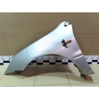 Крыло переднее левое MITSUBISHI Lancer (CS/Classic) 2003-2006 5220A733