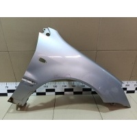 Крыло переднее правое MITSUBISHI Lancer (CS/Classic) 2003-2006 5220A734