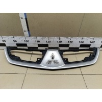 Решетка радиатора MITSUBISHI Lancer (CS/Classic) 2003-2006 7450A214HA