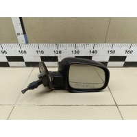 Зеркало правое механическое Chevrolet Lacetti 2003-2013 95947516