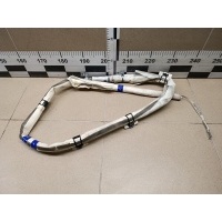 Подушка безопасности боковая (шторка) Audi A4 [B8] 2007-2015 8K0880741F