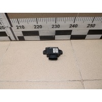 Блок электронный Audi A4 [B8] 2007-2015 4G0906093F
