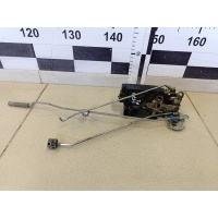 Замок двери передней левой Chevrolet Lacetti 2003-2013 96236255