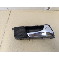 Ручка двери внутренняя правая DAEWOO Gentra II 2013-2015 96548064