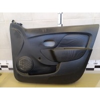 Обшивка двери передней правой RENAULT Sandero 2014> 809003622R