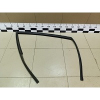 Уплотнитель стекла двери DAEWOO Gentra II 2013-2015 96548119