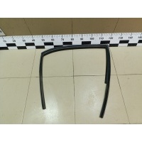 Уплотнитель стекла двери Chevrolet Lacetti 2003-2013 96548249