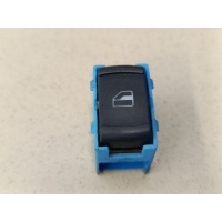 Кнопка стеклоподъемника SKODA Octavia (A4 1U-) 2000-2011  3B095985501C