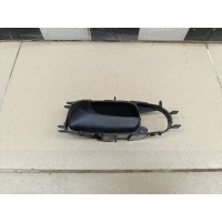 Ручка двери внутренняя левая Chevrolet Lacetti 2003-2013 96863360