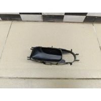 Ручка двери внутренняя левая Chevrolet Lacetti 2003-2013 96863360