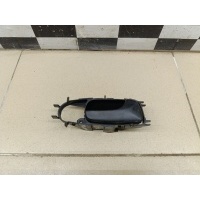 Ручка двери внутренняя правая Chevrolet Lacetti 2003-2013 96863361