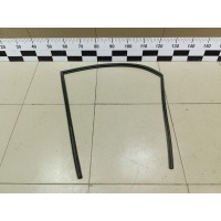 Уплотнитель стекла двери MITSUBISHI Lancer (CS/Classic) 2003-2006 5735A235