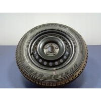 Nissan x - trail i t30 колесо подъездные копии 6 , 5jx16 5x114 , 3
