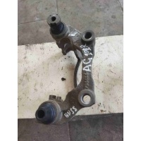 Скоба суппорта Opel astra G 2002