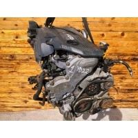 Двигатель Nissan Almera Tino 2003 2200 Дизель YD22DDT