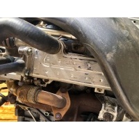 Радиатор EGR Volkswagen Golf 4 2003 038131513D