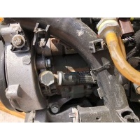 ТНВД Citroen Xsara 2003 9636818480