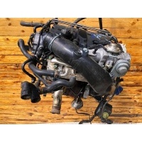 Турбина Volkswagen Golf 4 2003 038253016H