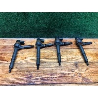 Форсунка Opel Astra H 2005 0445110118, 8973000912