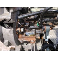 ТНВД Peugeot 407 2005 0445010046
