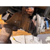 Турбина Citroen Xsara 2003 9645247080