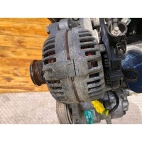 Генератор Peugeot 407 2005 9646321880, 0124525035
