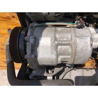 Компрессор кондиционера Volkswagen Golf 4 2003