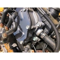 Насос вакуумный Volkswagen Golf 4 2003 038145209A