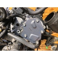 Насос вакуумный Volkswagen Sharan 1 restailing 2003 038145209A