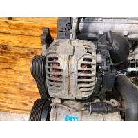 Генератор Volkswagen Sharan 1 restailing 2003 028903028E
