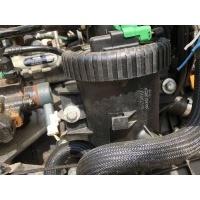 Корпус топливного фильтра Peugeot 407 2005 9642105180, 9638780280