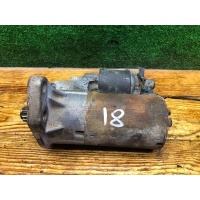 Стартер Volkswagen Golf 4 2001 020911023FX