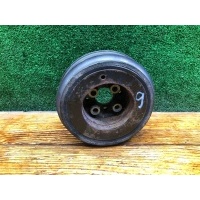 Шкив коленвала Volkswagen Sharan 1 restailing 2003 038105243