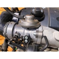 Клапан EGR Volkswagen Sharan 1 restailing 2003 038129637A