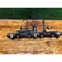 Топливная рампа Volkswagen Golf 4 2000 0281002283,