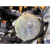 Насос вакуумный Peugeot 407 2005
