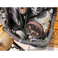 Шланг гидроусилителя Volkswagen Golf 4 2003 1J0422887AK