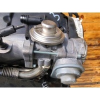 Клапан EGR Volkswagen Golf 4 2003 038131501S, 241116130