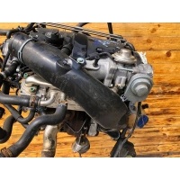 Патрубок интеркулера Volkswagen Golf 4 2003 1J0129654AC