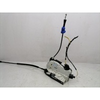 замок двери Volkswagen Passat CC 2009 5N0839015B, 5N0839015