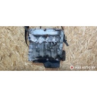 Двигатель Honda Logo 1997 1.3 бензин D13B2,D13B