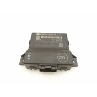 Блок управления Audi A4 B8 8R0907468L