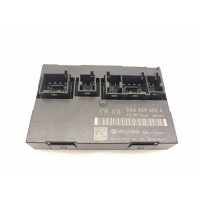 Блок комфорта Volkswagen Passat B7 3AA959433A